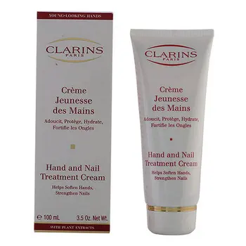 

Anti-ageing Hand Cream Jeunesse Des Mains Clarins