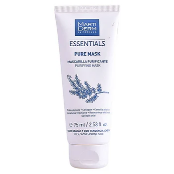 

Purifying Mask Essentials Martiderm (75 ml)