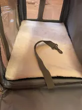 Dog-Carrier-Backpack Transport-Bag Pet-Carrying-Box Small Dog Cats 