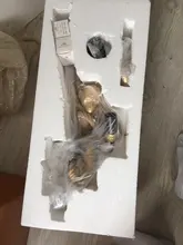 Light-Fixtures Pendant-Lamp Animal-Lighting Loft Hemp-Rope Cafe Gold E27 Black Resin