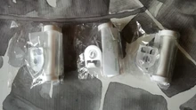 Dispensador de pasta de dientes, exprimidor de tubos de plástico, soporte para ventosa, Manual de baño, pistola de jeringa