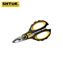 08220 Ножницы электрика универстальные, НЭУ-70/10 SHTOK