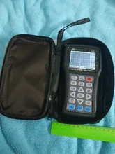 Pouch-Tool-Bag Storage-Bag Toolkit Soft-Case Multimeter UT Shockproof Black Cloth 20--12--4cm