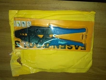 Pliers Connectors-Tools Coaxial Crimper RG58 RG59 HS-05H RG55 Relden 9231 8281 9141 SMA/BNC