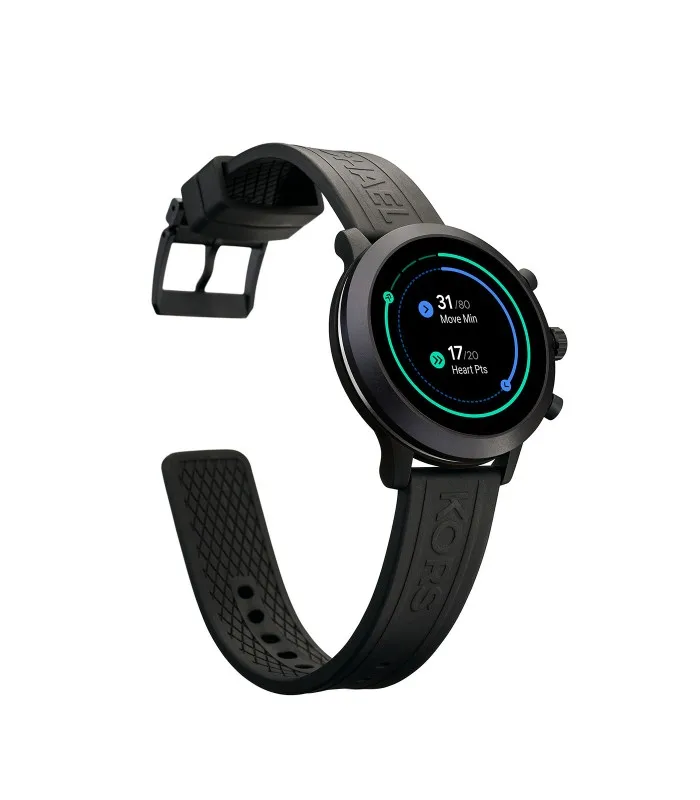 Michael Kors Access Smartwatch Mkgo 