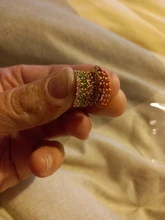 Pendiente de cartílago falso para hombre y mujer, juego de 12 unidades de Arete de hojas de oro sin perforación, Clips para las orejas, joyería
