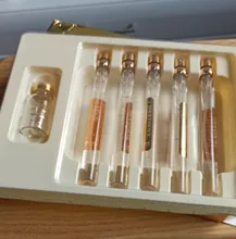 Suero facial hidratante para la piel, esencia peptídica dorada con línea de colágeno + Esencia de oro de 24k, hidratante, antienvejecimiento, antiarrugas