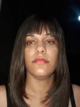 EASIHAIR-Peluca de BoBo marrón oscuro con flequillo, sintética, ondulada, de capa media, para mujeres negras, Cosplay, fiesta, resistente al calor, Natural