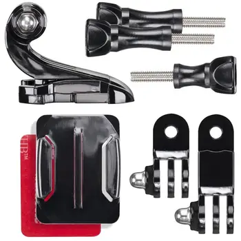 

Mount Kit helmet/surfaces Arrotondatemantona10.33