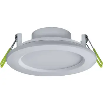 

Downlight 71 373 ndl-r1-6w-840-wh-gx53-led 6w 4000 K IP20 navigator 19161