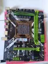 X99 Memory-Combo-Kit-Set DDR4 Intel Xeon E5 2630l NVME HUANANZHI NO with V3 8M NON-ECC