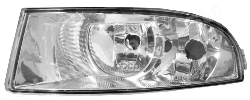 Фара П/Тум. L Skoda Octavia 09- Depo 6652006lue Depo арт. 6652006LUE