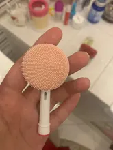 Cepillo de limpieza Facial Oral-B, cepillos de dientes eléctricos, cabezales de repuesto, herramientas de cuidado de la piel Facial