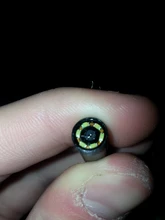 Cámara endoscópica Flexible impermeable, 7mm, 5,5mm, IP67, Micro USB, cámara endoscopio industrial para teléfono Android, PC, 6LED, ajustable