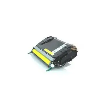 

Compatible LEXMARK C522 / C524 / C532 / C534 Yellow C5220YS