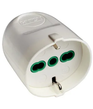 

5 PCS FME ART.81.050 SCHUKO SOCKET BIP