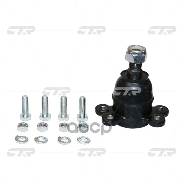 Опора Шаровая Верхн Isuzu: Trooper 84-91 Honda: Passport 94-95 Opel: Frontera 92-95 Ctr арт. CBIS-14