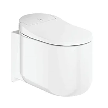 

Grohe WC con Funzione Bidet Integrato, Bianco