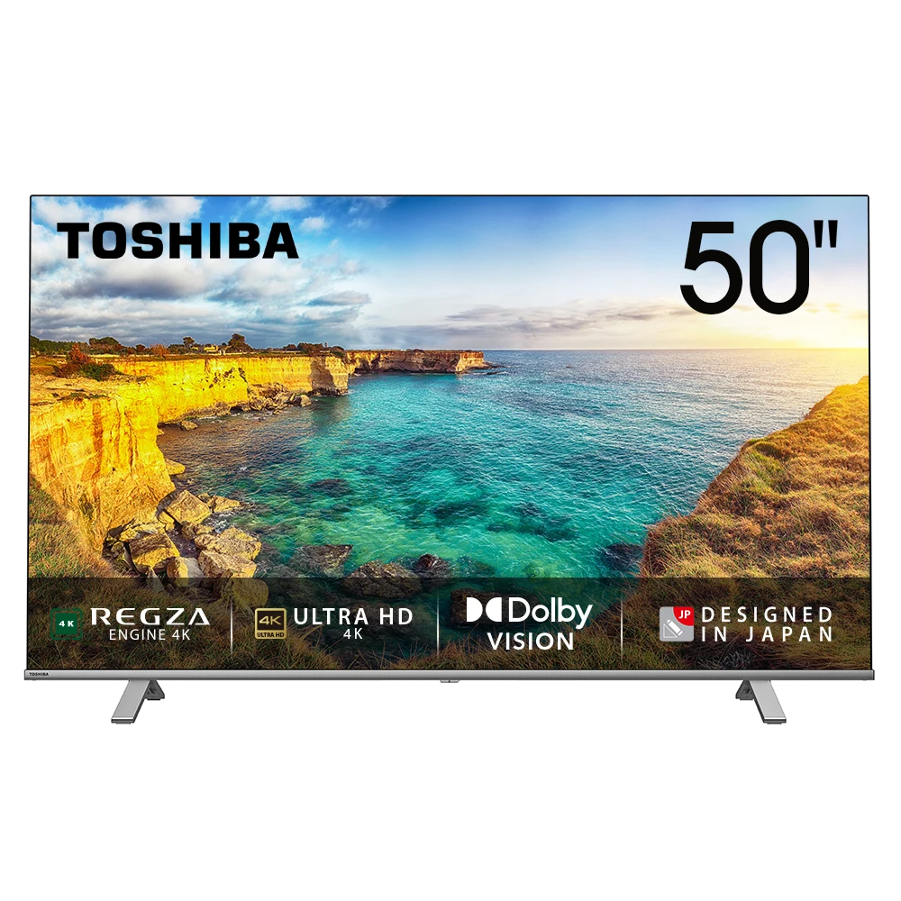 Toshiba 50 Led Tv