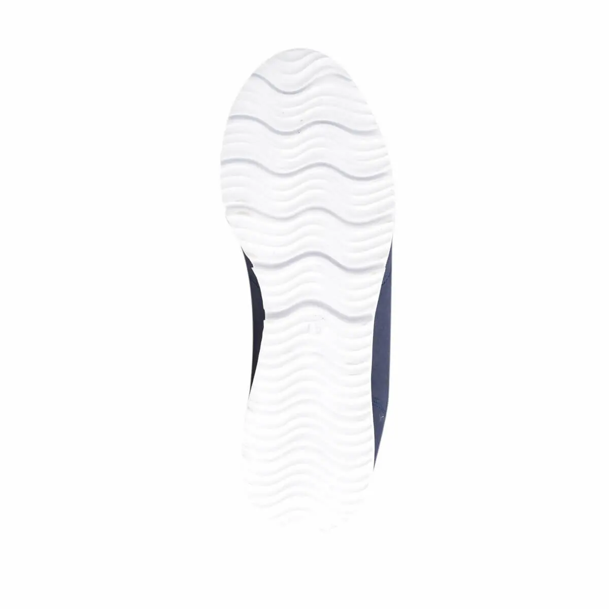FLO CORDELIA MESH M темно-синие мужские кроссовки KINETIX