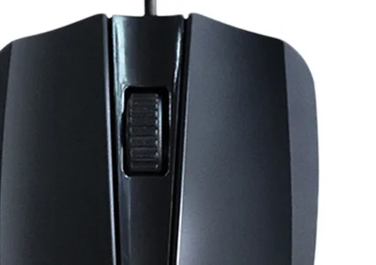 Мышь Qumo Union M66