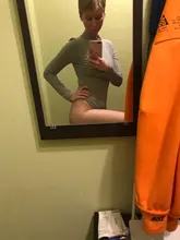 Shestyle-Body liso con cremallera para mujer, bodys sexys de cuello falso para mujer, ropa básica ajustada de manga larga para otoño e invierno, trajes grises para mujer