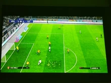 Beamer Projector Smartphone Video-Laser Byintek K20 Android Home Theater Full-Hd 4K LED