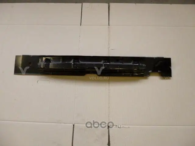 6001548784 Renault ПАНЕЛЬ КУЗОВА ЗАДНЯЯ(МЕТ
