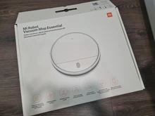 Cleaning-Machine Dust-Cleaner Mijia-Robot Xiaomi G1 Wireless App-Control