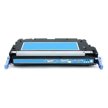 

HP Q7581A CARTRIDGE CYAN GENERIC TONER
