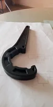 Pipe-Fittings-Fittings Lock-Nut Fast Connecting Three-Way-Through-Elbow with Special-Wrench