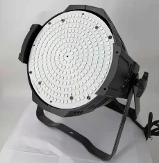 

PLC288 LED spotlight, 288x4 W RGB Bi Ray