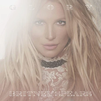

Britney Spears supplier/Glory (ru)(CD)