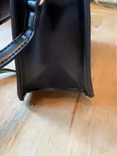 Bolso grande de diseñador para mujer, bandolera de cuero, de lujo, 2020