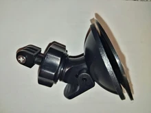 Soporte de taza de succión portátil para xiaomi 70mai, soporte de cámara de coche DVR, WiFi, grabadora de conducción