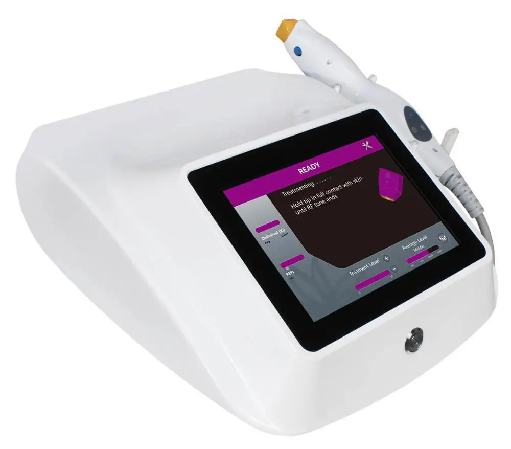 Портативный thermagic RF для домашнего использования подтяжка лица Подтяжка глаз машина для продажи