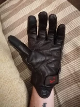 Motorcycle-Gloves Electric-Bike-Glove Moto-Bike Touch-Screen Cycling Luvas-Sale New Men