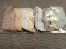 Calcetines de algodón para niños y adolescentes, calcetín de malla ultradelgado para niños de 1 a 12 años, 5 par/lote, novedad de verano