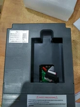 VFD Inverter Frequency-Drive Variable 220V ZW-CT1 3P