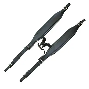

Rb3. 1 shoulder straps for Bayan, accordion, AMS
