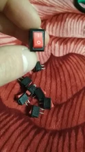 Snap-In Rocker-Switch Boat Position SPST On-Off KCD1 3A 15--10mm 10pcs/Lot 2p Single-Pole
