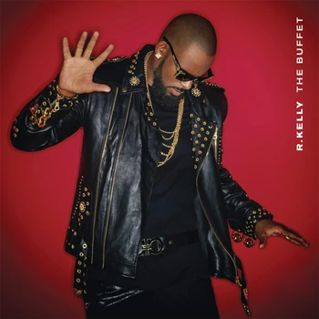 

R. Kelly / The Buffet (CD)