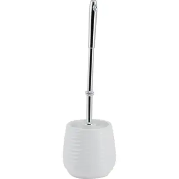 

Toilet bowl for outdoor brissen "Bosco", polyresin, White