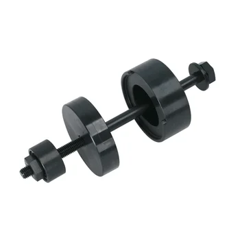 

Installer silentblocks rear axle VAG