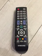 Remote-Control Smart-Tv Universal BN59-00857A Televison Samsung Home for LCD LED HDTV