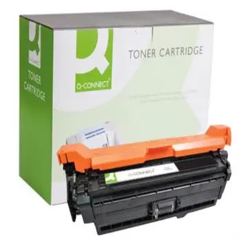 

Q-connect compatible hp ce403a Toner for laser jet magenta -6.000 pag- 77672-KF16447