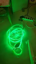 5m-100m WiFi/IR/2.4G Touch LED Strip Light RGB SMD 2835 5050 RGBW/RGBWW 60leds LED Strip