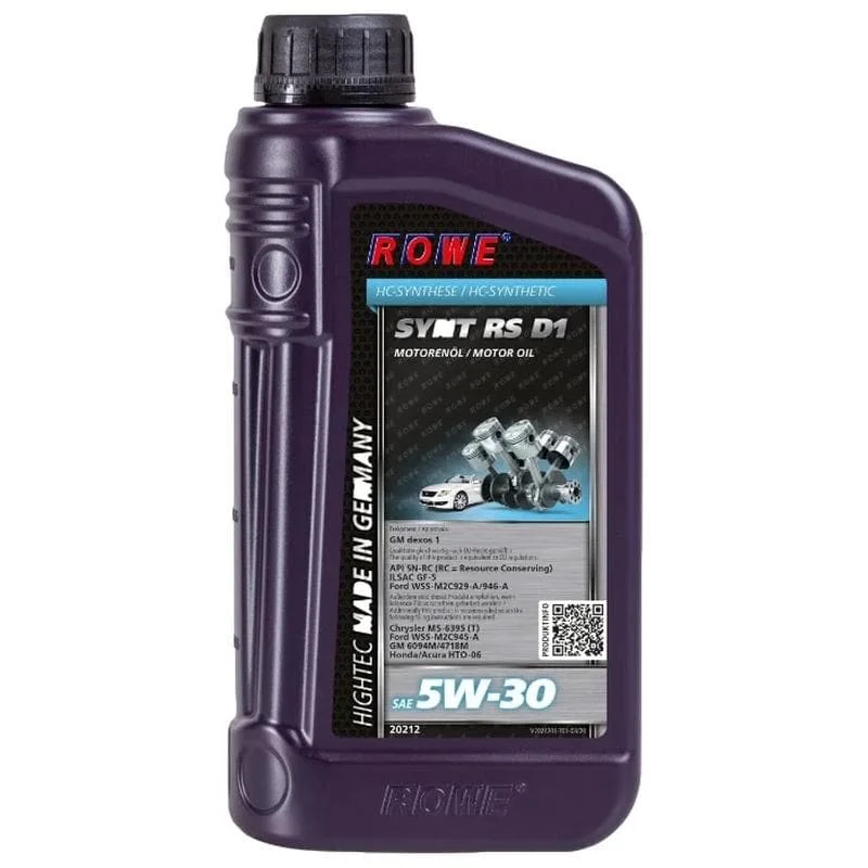 Масло Рове C2 5w30 Купить В Тюмени