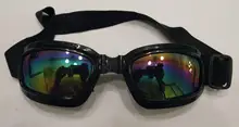 Ski-Goggles Motocross Sunglasses Uv-Protection Anti-Glare Sports Windproof LEEPEE