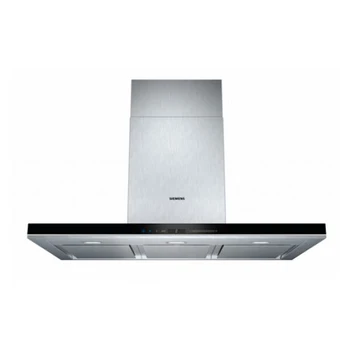 

Conventional Hood Siemens AG LC91BA582 90 cm 690 m3/h 66 dB 269W A